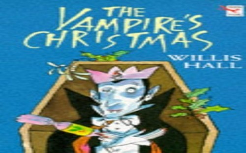 The Vampire's Christmas