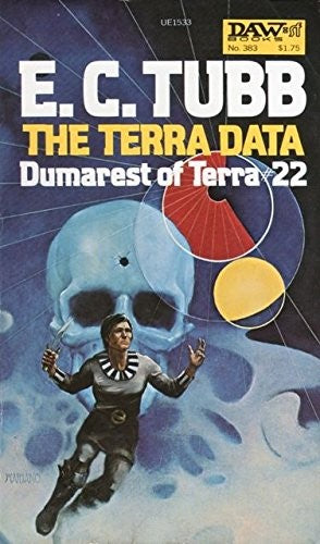 Terra Data
