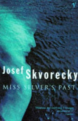 Miss Silver's Past