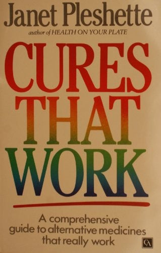Cures That Work