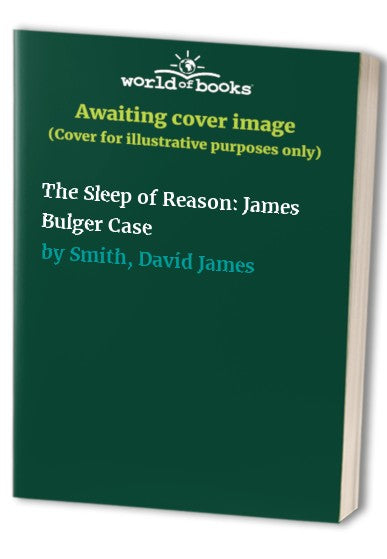 The Sleep of Reason