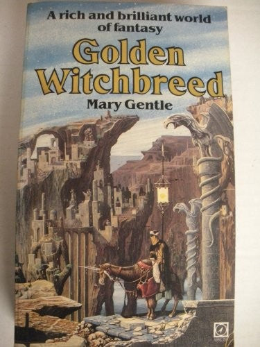 Golden Witchbreed