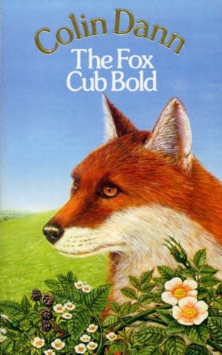 The Fox Cub Bold