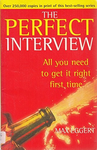 The Perfect Interview