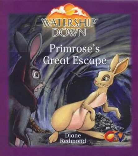 A Watership Down - Primrose's Great Escape
