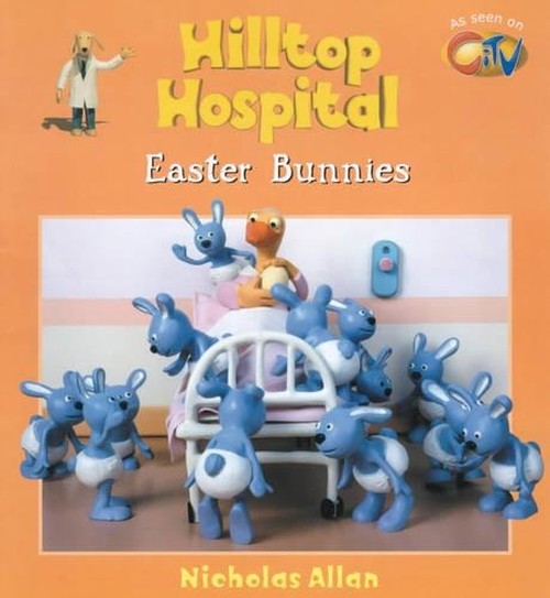 Hilltop Hospital