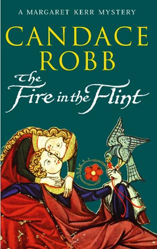 The Fire In The Flint