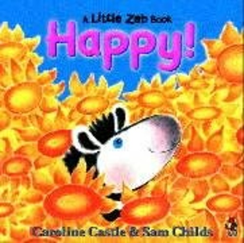 Happy!