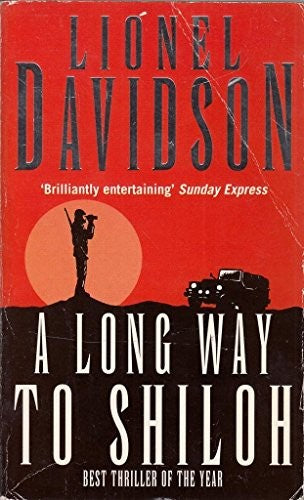 Long Way To Shiloh