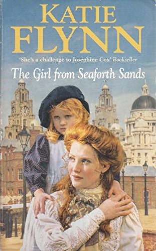 The Girl From Seaforth Sands