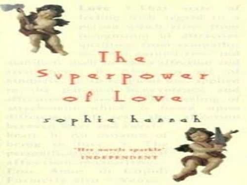 The Superpower Of Love