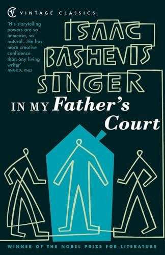 In My Father's Court