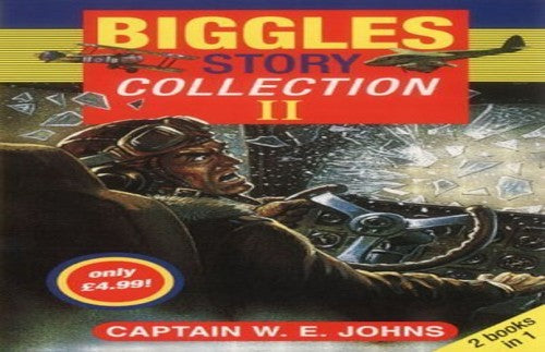 The Biggles Collection