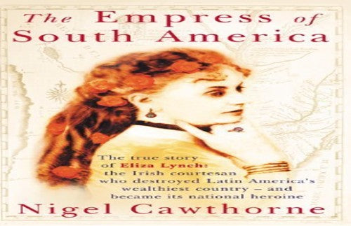 The Empress Of South America