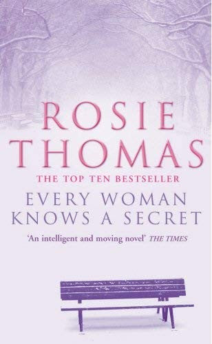 Every Woman Knows A Secret