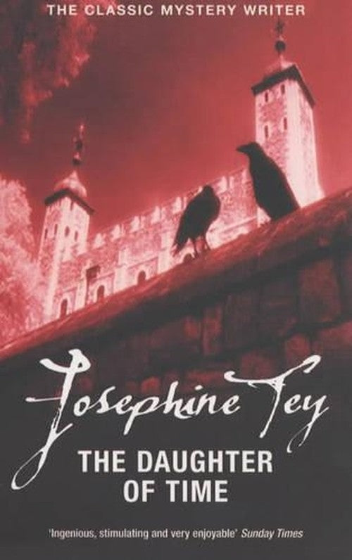 The Daughter Of Time