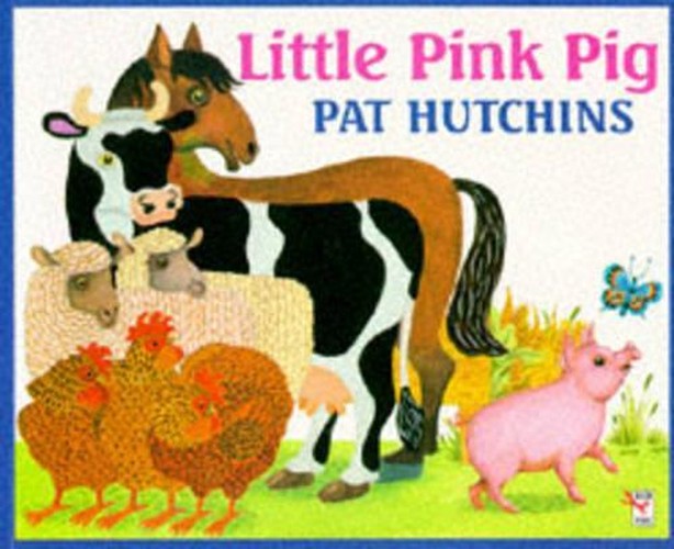 Little Pink Pig