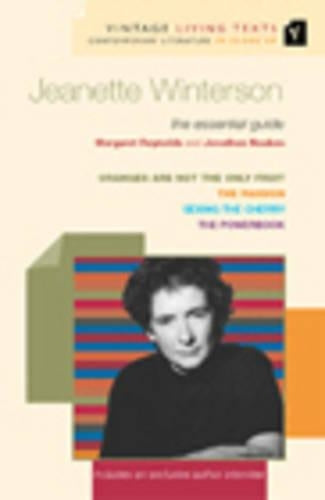 Jeanette Winterson