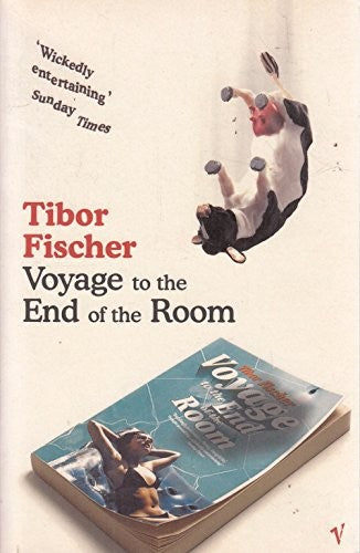 Voyage To The End Of The Room