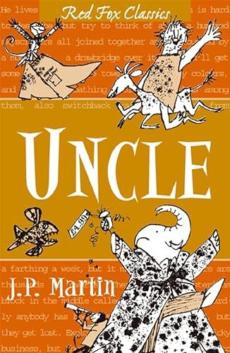 Uncle