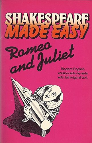 Romeo and Juliet