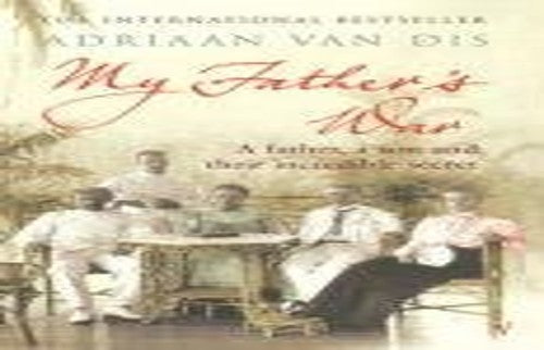 My Father's War