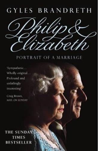 Philip and Elizabeth