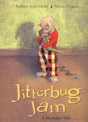 Jitterbug Jam