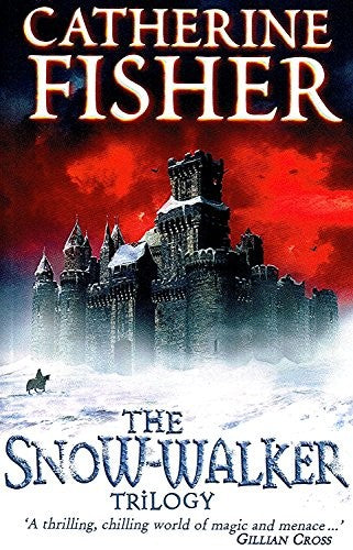 The Snow-Walker Trilogy