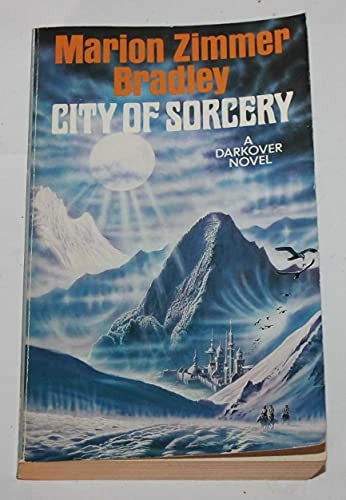 City of Sorcery