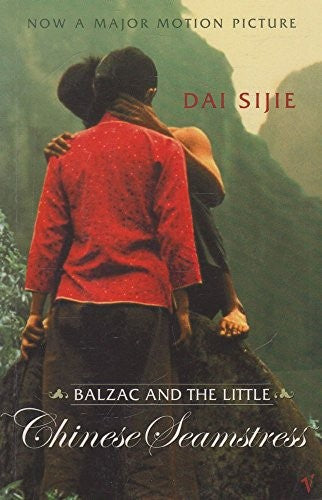 Balzac And The Little Chinese Seamstress