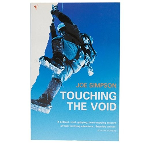 Touching The Void