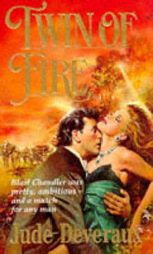 Twin of Fire
