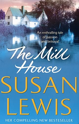 The Mill House