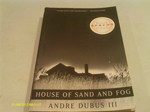House of Sand and Fog