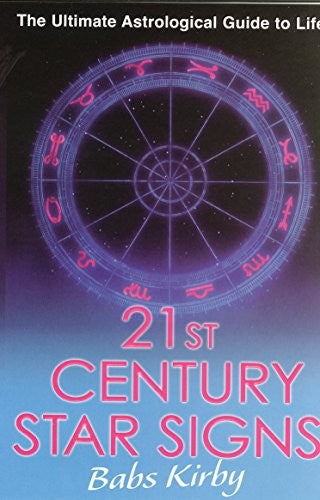 21st Century Star Signs