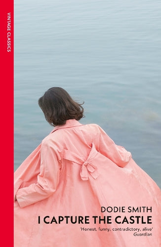 I Capture the Castle