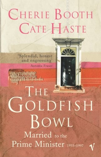 The Goldfish Bowl