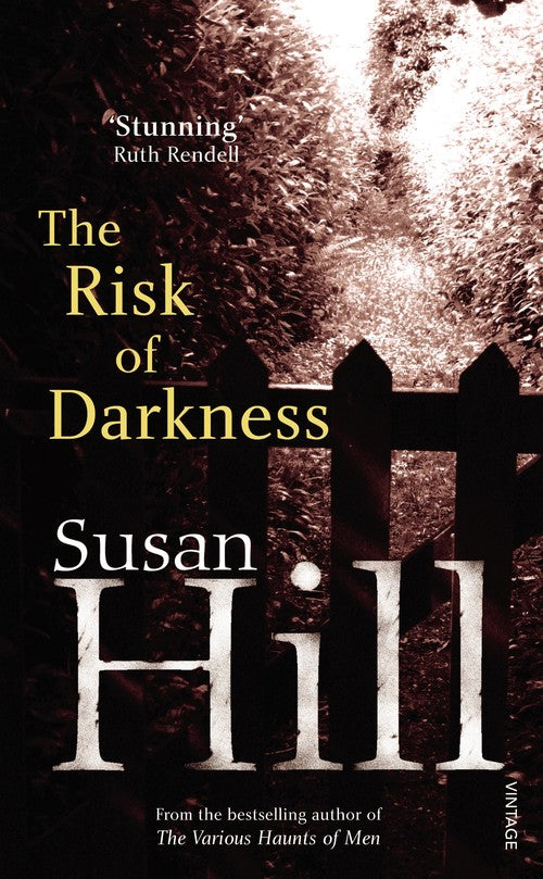 The Risk of Darkness