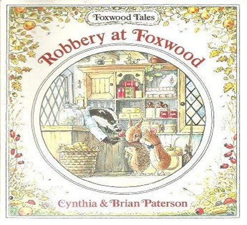 Robbery at Foxwood