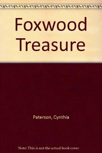 Foxwood Treasure