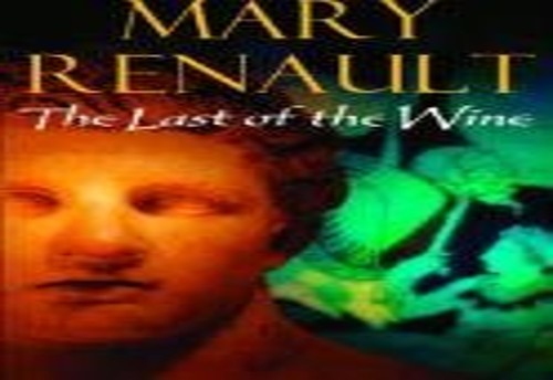 The Last of the Wine