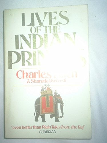 Lives of the Indian Princes