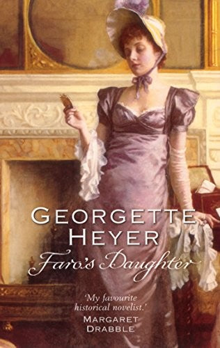 Faro's Daughter
