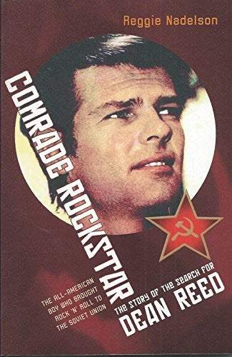Comrade Rockstar