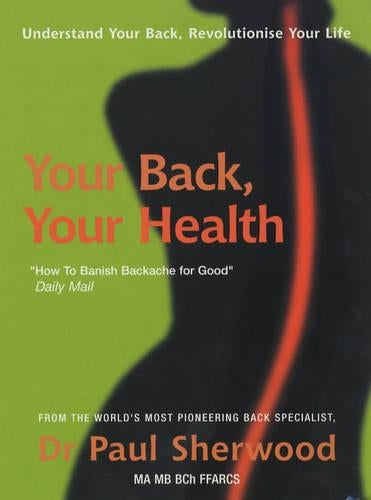 Your Back, Your Health