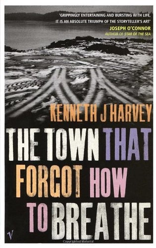 The Town That Forgot How To Breathe