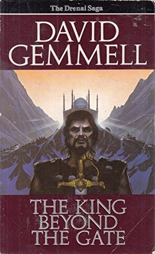 The King Beyond the Gate