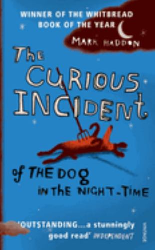 The Curious Incident of the Dog in the Night-time