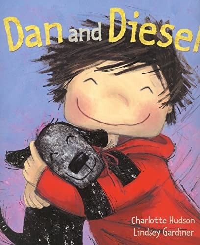 Dan and Diesel